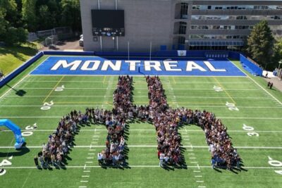 Du học Canada: Université de Montréal thuộc tỉnh bang Quebec