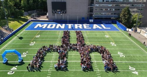 Du học Canada: Université de Montréal thuộc tỉnh bang Quebec
