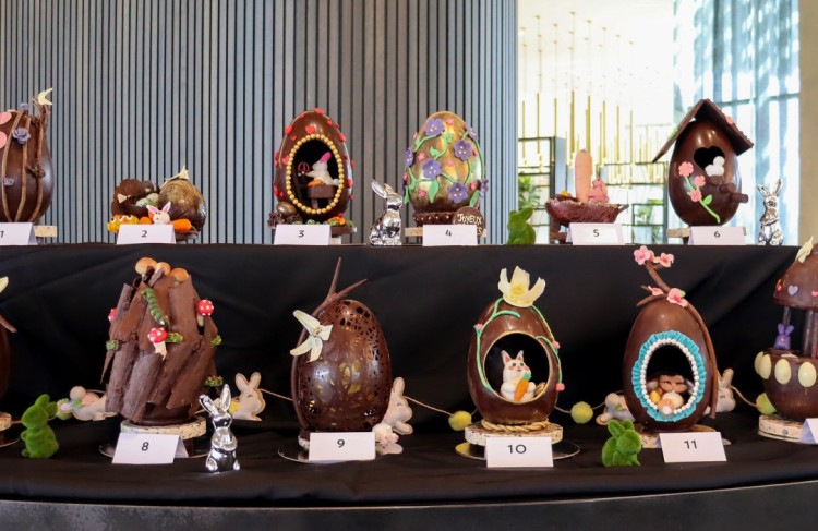 Le Cordon Bleu có uy tín trong nền ẩm thực Úc