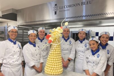 Du học Úc: Le Cordon Bleu đa dạng chương trình đào tạo về ẩm thực