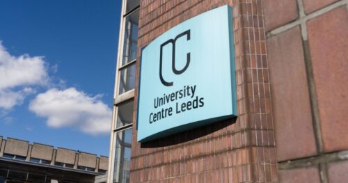 Du học Anh Quốc: Giáo dục tại University Centre Leeds
