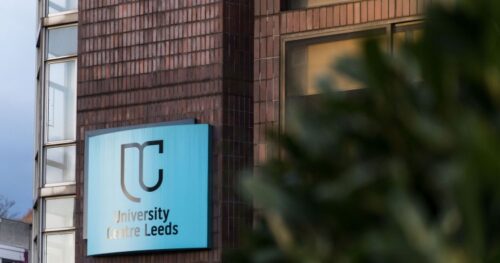 Du học Anh Quốc: University Centre Leeds nơi bằng cấp được cấp theo cách khác biệt