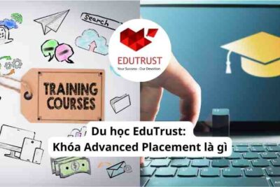 Du học EduTrust: Khóa Advanced Placement là gì