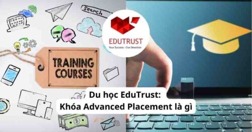 Du học EduTrust: Khóa Advanced Placement là gì