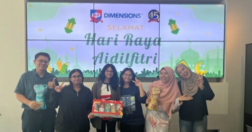 Du học Singapore: Ngành quản trị khách sạn tại DIMENSIONS International College