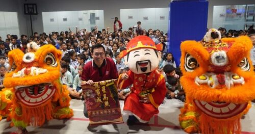 Du học Singapore: DIMENSIONS International College phục vụ cho nhu cầu học tập đa dạng