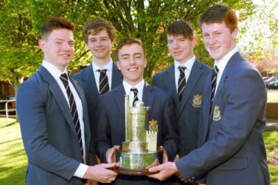 Du học Ireland: Học tập tại trường tư thục với nhiều trải nghiệm đáng nhớ