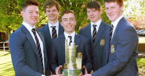 Du học Ireland: Học tập tại trường tư thục với nhiều trải nghiệm đáng nhớ