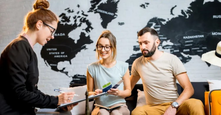 Học ngành quản trị khách sạn tại NHL Stenden mang lại nhiều lợi ích thiết thực cho du học sinh