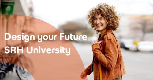 Du học Đức: Điểm thu hút du học sinh tại SRH University