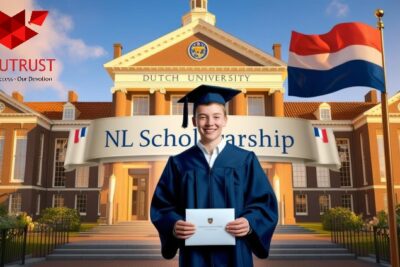 Du học Hà Lan: NL Scholarship và danh sách những trường áp dụng