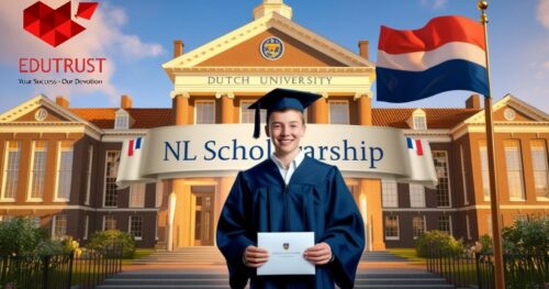 Du học Hà Lan: NL Scholarship và danh sách những trường áp dụng