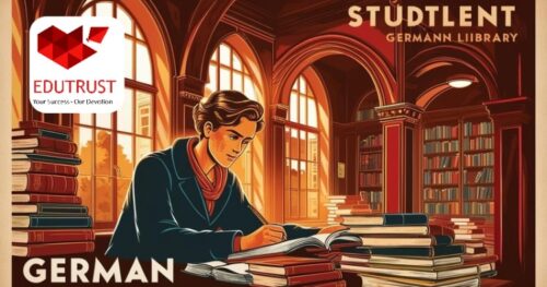 Du học Đức: Phân loại trường đại học và những điều bạn có thể chưa biết