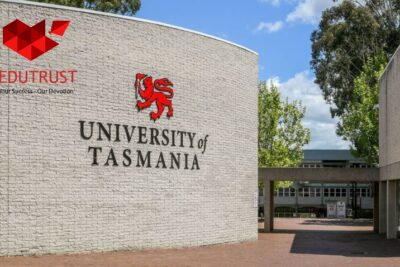 Du học Úc: University of Tasmania thuộc tiểu bang cùng tên