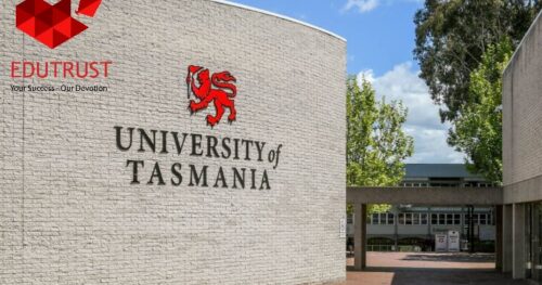 Du học Úc: University of Tasmania thuộc tiểu bang cùng tên