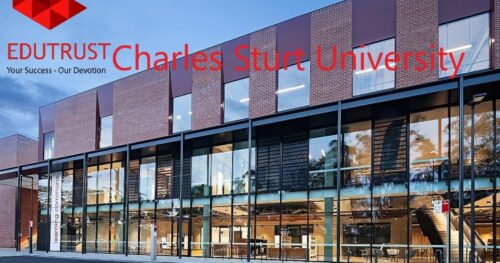 Du học Úc: Cùng Charles Sturt University tạo thế giới đáng sống