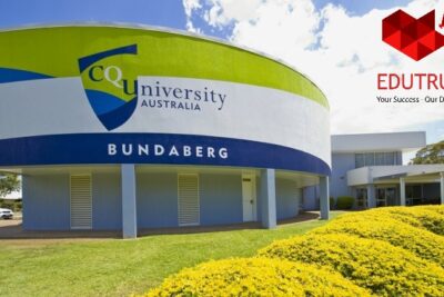 Du học Úc: CQUniversity thuộc tiểu bang Queensland