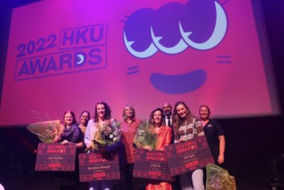 Du học Hà Lan: HKU University of the Arts tiên phong đào tạo ngành công nghiệp sáng tạo