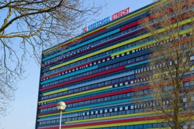 Du học Hà Lan: HU University of Applied Sciences Utrecht tại Utrecht Science Park