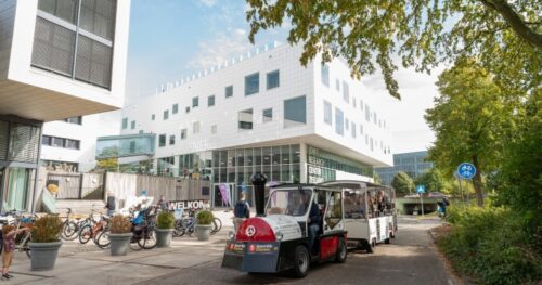 Du học Hà Lan: HZ University of Applied Sciences với những hỗ trợ sinh viên tuyệt vời