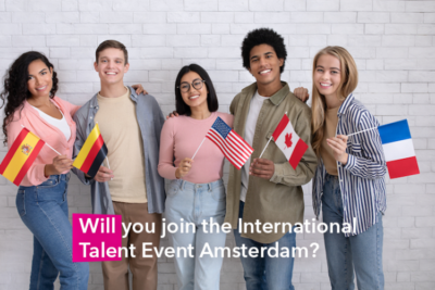 Du học Hà Lan: Học sáng tạo ý tưởng kinh doanh tại Inholland University có gì thú vị