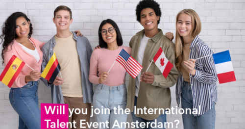 Học sáng tạo ý tưởng kinh doanh tại Inholland University có gì thú vị