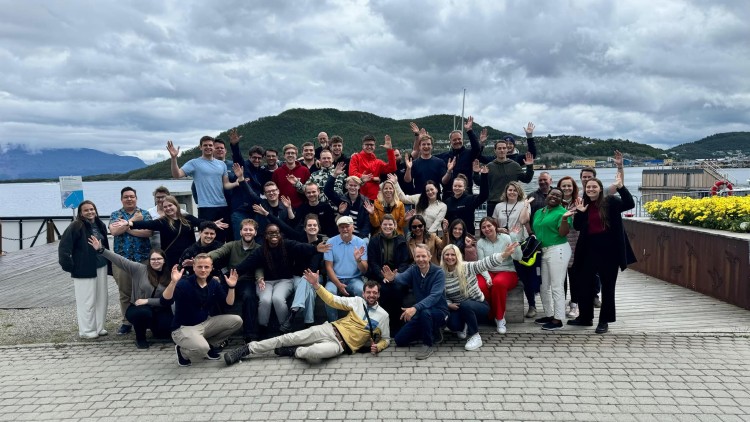 Chương trình thực tập NHL Stenden mang lại nhiều lợi ích