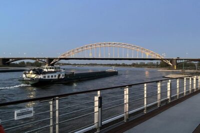 Du học Hà Lan: Học tập tại thành phố Nijmegen Hà Lan