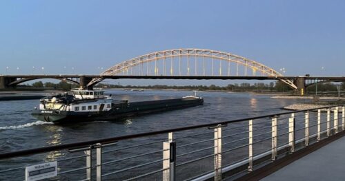 Du học Hà Lan: Học tập tại thành phố Nijmegen Hà Lan