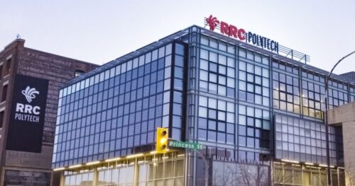 Du học Canada: Red River College Polytechnic các ngành học tiêu biểu