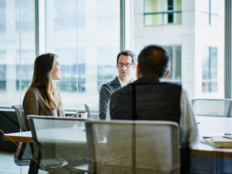 Khóa học lãnh đạo và quản lý nâng cao tại TIAS được nhiều doanh nhân quan tâm