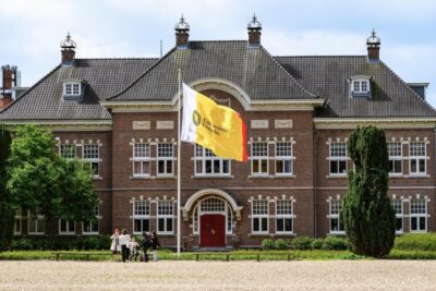 Du học Hà Lan: Giáo dục tại Utrecht University