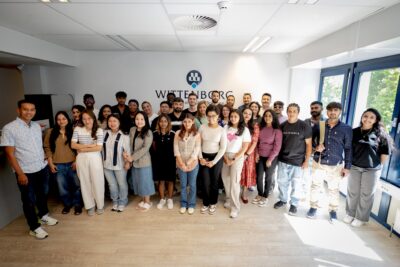 Du học Hà Lan: Học ngành quản trị nhân sự tại Wittenborg University