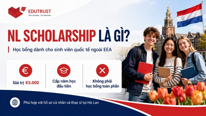 NL Scholarship là gì?