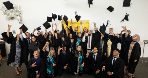 Du học Úc: Flinders University thuộc tiểu bang Nam Úc