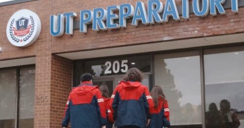 Du học Canada: UT Preparatory Academy và học bổng đến 100%