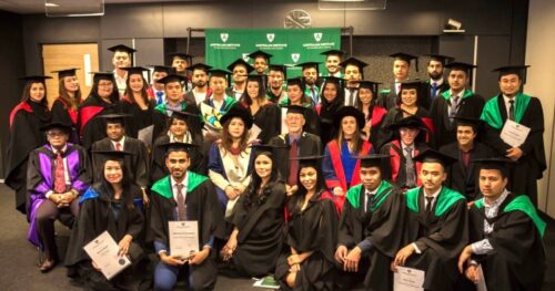 Du học Úc: Australian Institute of Higher Education thuộc tiểu bang New South Wales