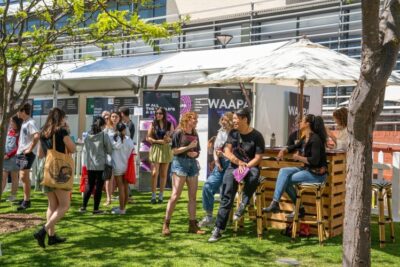 Du học Úc: Edith Cowan University thuộc tiểu bang Tây Úc