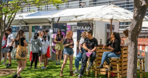 Du học Úc: Edith Cowan University thuộc tiểu bang Tây Úc