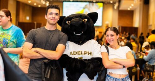 Du học Mỹ: Lựa chọn du học Mỹ lý tưởng tại New York với Adelphi University