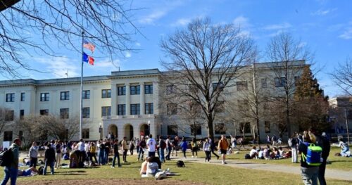 Du học Mỹ: American University nơi kiến tạo những nhà lãnh đạo toàn cầu