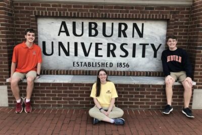 Du học Mỹ: Auburn University một trong những trường đại học công lập hàng đầu tại miền Nam Hoa Kỳ