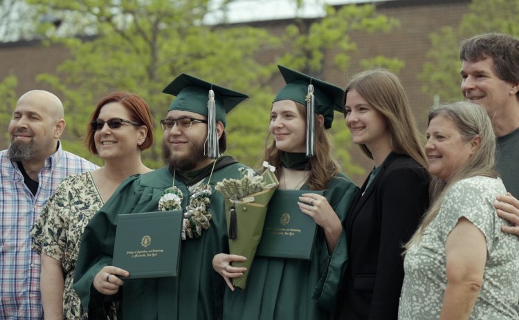 IPP SUNY Morrisville cách tiếp cận được đánh giá cao