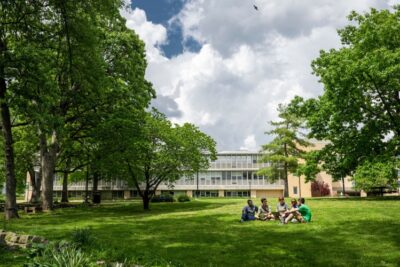 Du học Mỹ: Missouri University of Science & Technology trường STEM đầu tiên phía tây sông Mississippi