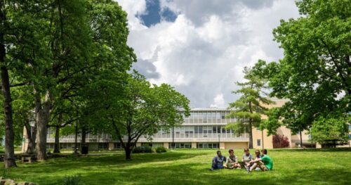 Du học Mỹ: Missouri University of Science & Technology trường STEM đầu tiên phía tây sông Mississippi