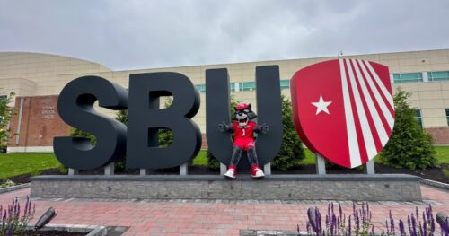 Du học Mỹ: Stony Brook University Ngôi Trường Công Lập Danh Tiếng Tại New York