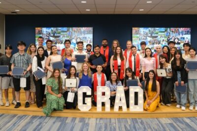 Du học Mỹ: The University of Tulsa đại học tư thục nghiên cứu với môi trường học tập cá nhân hóa