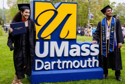 Du học Mỹ: UMass Dartmouth chất lượng vượt trôi, chi phí hợp lý