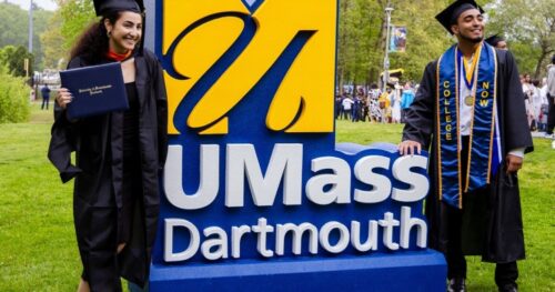 Du học Mỹ: UMass Dartmouth chất lượng vượt trôi, chi phí hợp lý