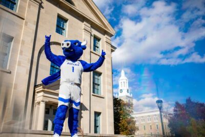 Du học Mỹ: University at Buffalo thành viên lớn nhất và toàn diện nhất của SUNY, nổi bật về nghiên cứu